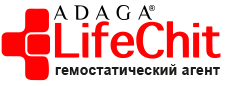 Adaga LifeChit® гемостатический агент